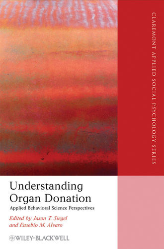 Eusebio Alvaro M.. Understanding Organ Donation