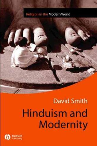 Группа авторов. Hinduism and Modernity