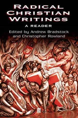 Andrew  Bradstock. Radical Christian Writings