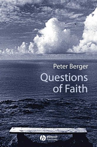 Группа авторов. Questions of Faith