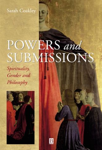 Группа авторов. Powers and Submissions