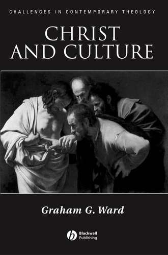 Группа авторов. Christ and Culture