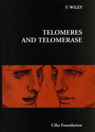 Gail  Cardew. Telomeres and Telomerase
