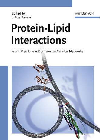Группа авторов. Protein-Lipid Interactions