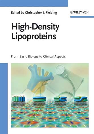 Группа авторов. High-Density Lipoproteins