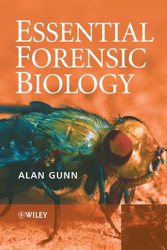 Группа авторов. Essential Forensic Biology