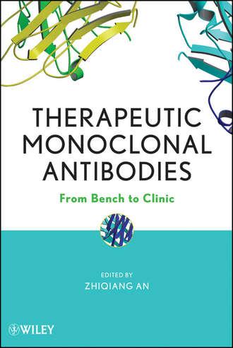 Группа авторов. Therapeutic Monoclonal Antibodies