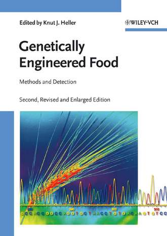 Группа авторов. Genetically Engineered Food