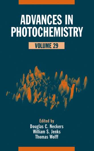 Thomas  Wolff. Advances in Photochemistry