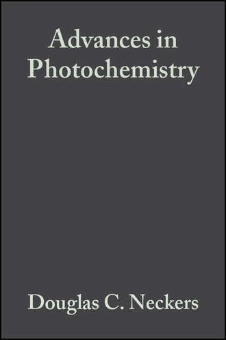 Douglas Neckers C.. Advances in Photochemistry