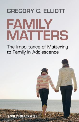 Группа авторов. Family Matters