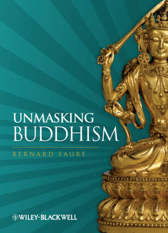 Группа авторов. Unmasking Buddhism