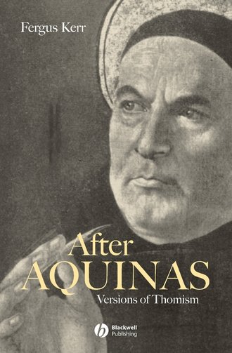 Группа авторов. After Aquinas