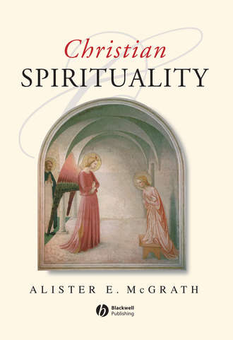 Группа авторов. Christian Spirituality