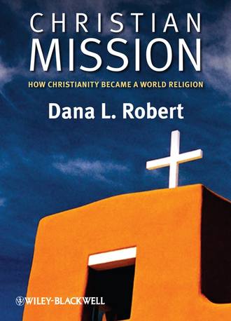 Группа авторов. Christian Mission