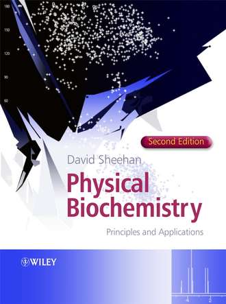 Группа авторов. Physical Biochemistry