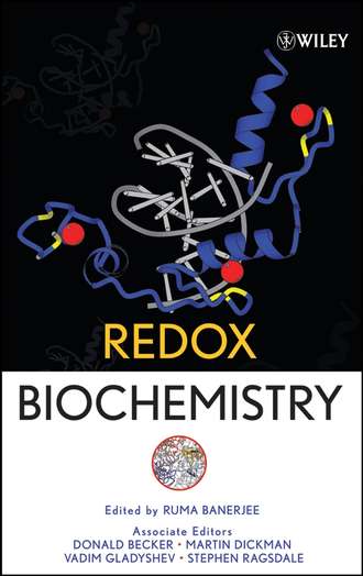 Ruma  Banerjee. Redox Biochemistry