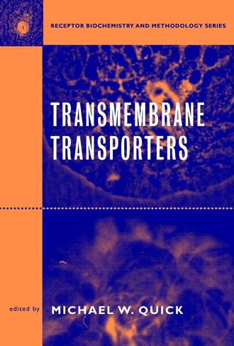 Группа авторов. Transmembrane Transporters