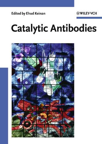 Группа авторов. Catalytic Antibodies