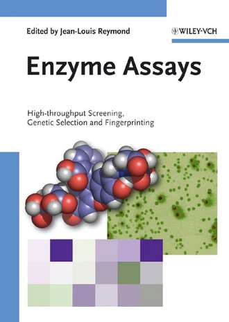 Группа авторов. Enzyme Assays
