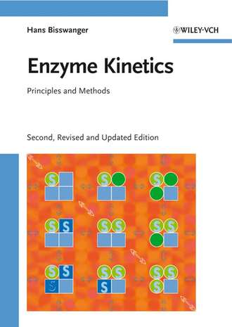Группа авторов. Enzyme Kinetics