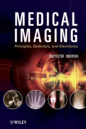 Группа авторов. Medical Imaging