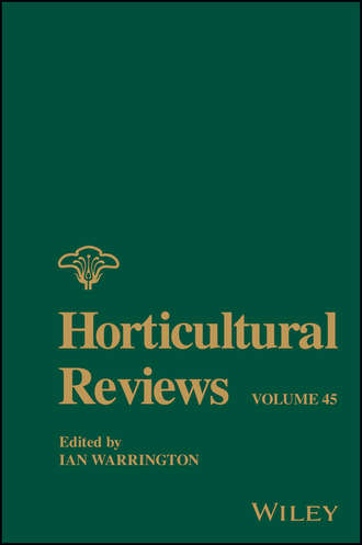 Группа авторов. Horticultural Reviews