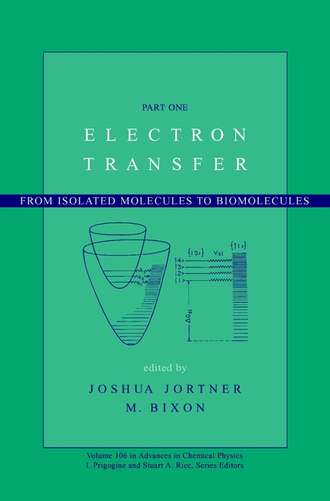Joshua  Jortner. Electron Transfer