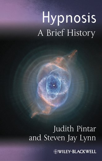 Judith  Pintar. Hypnosis