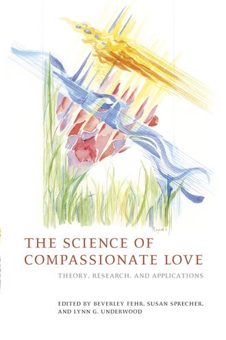 Susan  Sprecher. The Science of Compassionate Love