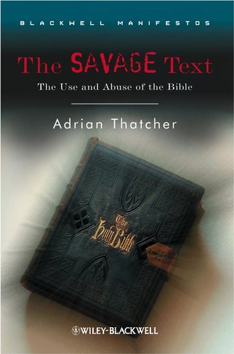 Группа авторов. The Savage Text
