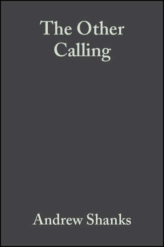 Группа авторов. The Other Calling