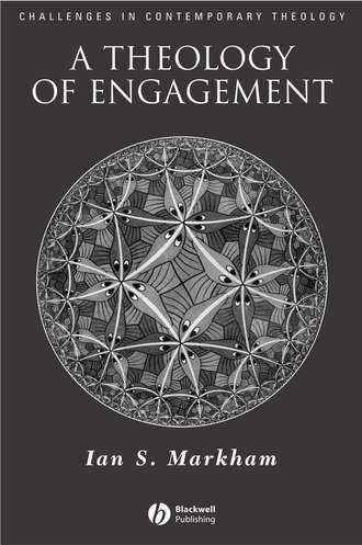 Группа авторов. A Theology of Engagement
