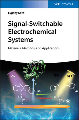 Группа авторов. Signal-Switchable Electrochemical Systems