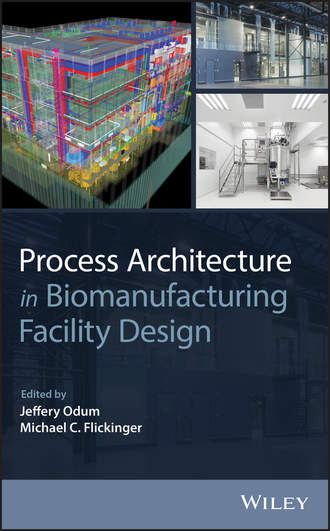 Jeffery  Odum. Process Architecture in Biomanufacturing Facility Design
