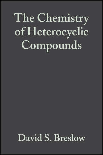 Herman  Skolnik. The Chemistry of Heterocyclic Compounds, Multi-Sulfur and Sulfur and Oxygen Five- and Six-Membered Heterocycles