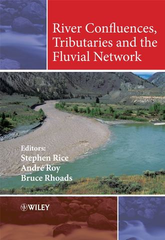 Andre  Roy. River Confluences, Tributaries and the Fluvial Network