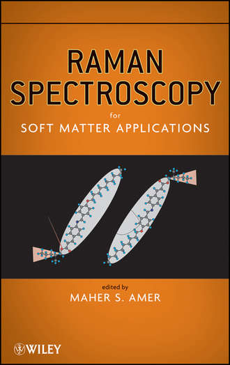Группа авторов. Raman Spectroscopy for Soft Matter Applications