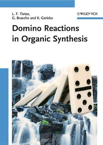 Gordon  Brasche. Domino Reactions in Organic Synthesis