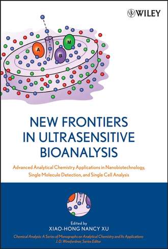 Группа авторов. New Frontiers in Ultrasensitive Bioanalysis