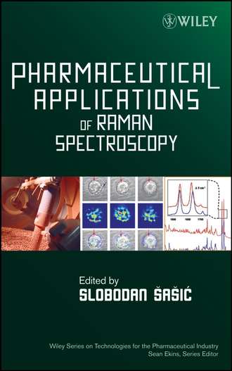 Sean  Ekins. Pharmaceutical Applications of Raman Spectroscopy