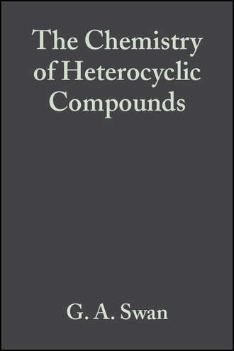 Группа авторов. The Chemistry of Heterocyclic Compounds, Phenazines