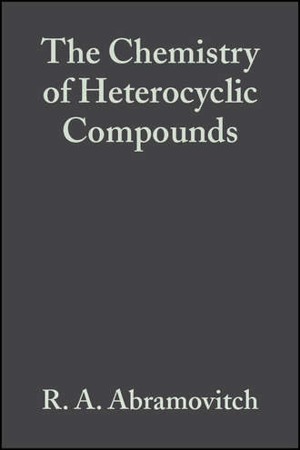 Группа авторов. The Chemistry of Heterocyclic Compounds, Pyridine and Its Derivatives: Supplement