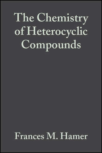 Группа авторов. The Chemistry of Heterocyclic Compounds, The Cyanine Dyes and Related Compounds