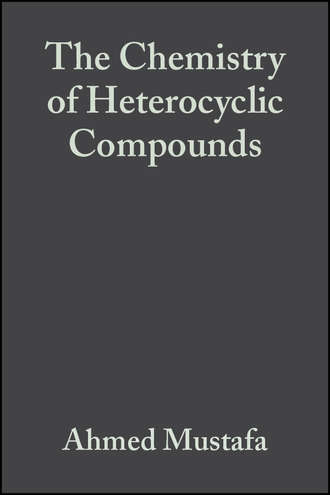Группа авторов. The Chemistry of Heterocyclic Compounds, Furopyrans and Furopyrones