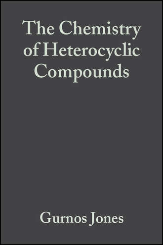 Группа авторов. The Chemistry of Heterocyclic Compounds, Quinolines