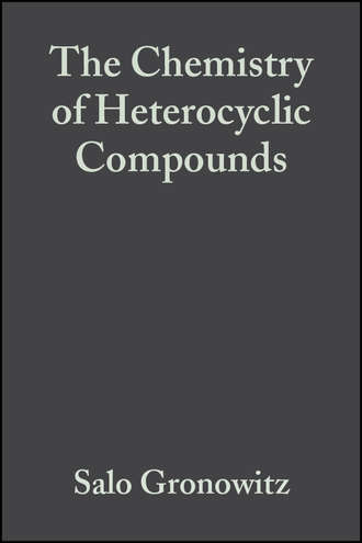 Группа авторов. The Chemistry of Heterocyclic Compounds, Thiophene and Its Derivatives