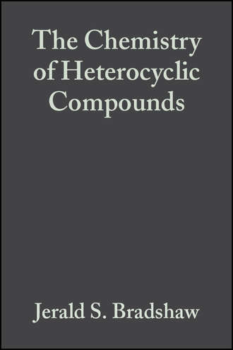 Reed Izatt M.. The Chemistry of Heterocyclic Compounds, Aza-Crown Macrocycles
