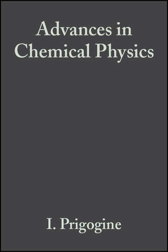 Группа авторов. Advances in Chemical Physics, Volume 41