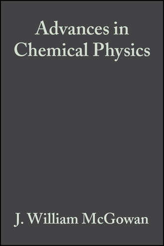 Группа авторов. Advances in Chemical Physics, Volume 45, Part 2